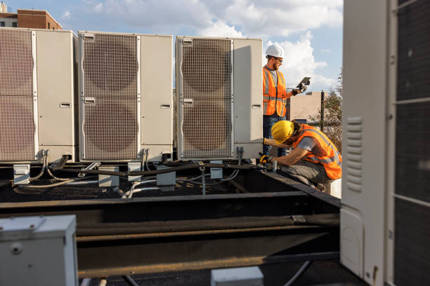 Best Emergency HVAC Services in Belle Rose, LA