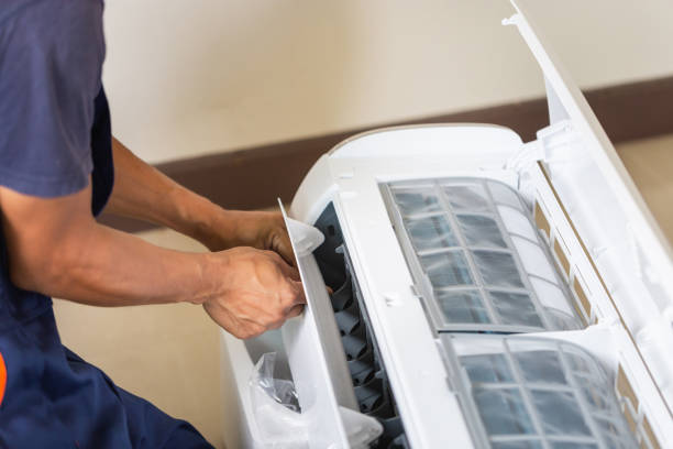 Best HVAC Retrofitting and Upgrading in Belle Rose, LA
