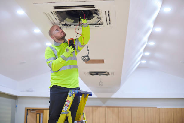 Best Seasonal HVAC Services in Belle Rose, LA