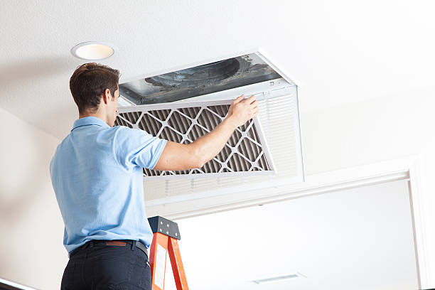Best Solar-powered HVAC Systems in Belle Rose, LA