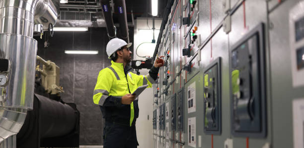 Best HVAC for Healthcare Facilities in Belle Rose, LA