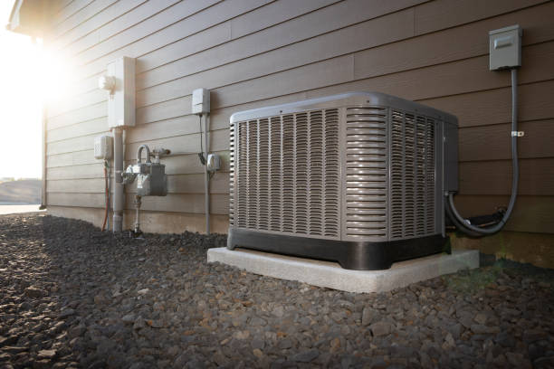 Best Thermostats and Smart Controls in Belle Rose, LA